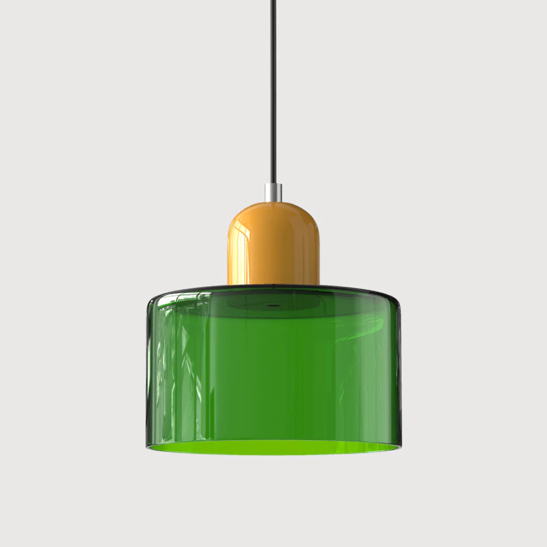 Lismeno Retro Pendant Light
