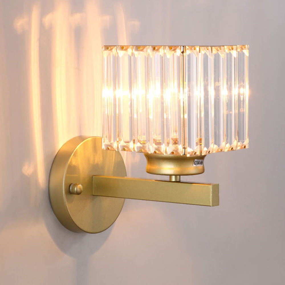 Quisso Wall Light