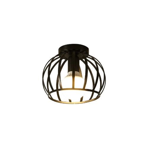 Cascan Industrial Ceiling Light