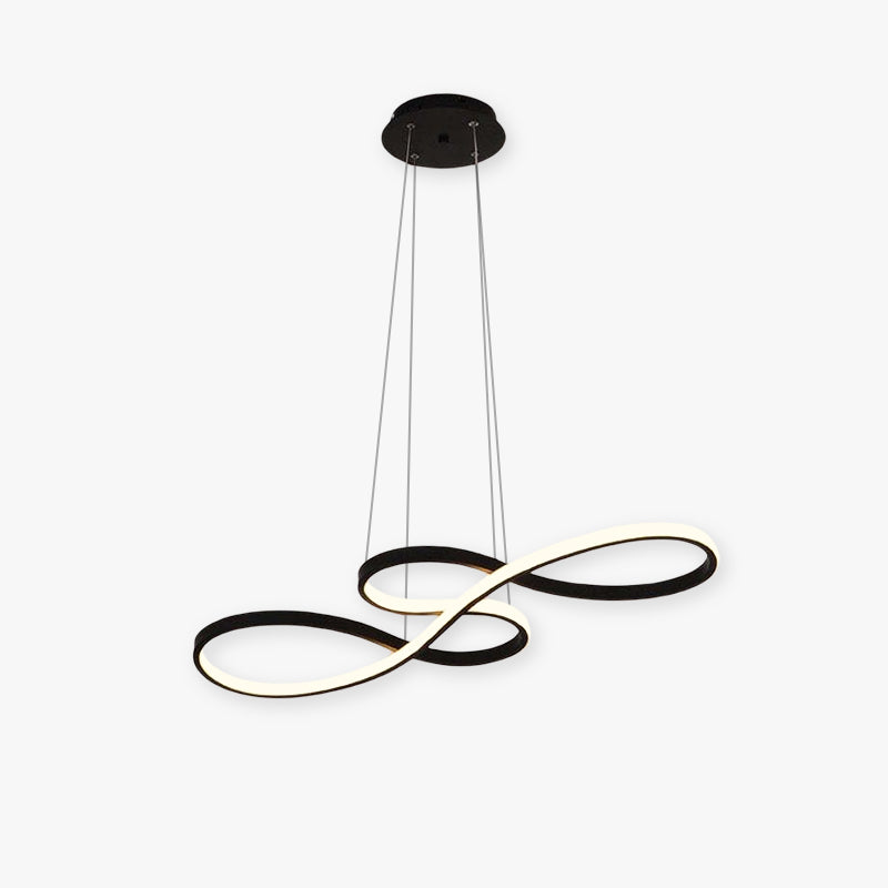 Veralis Linear Pendant Light