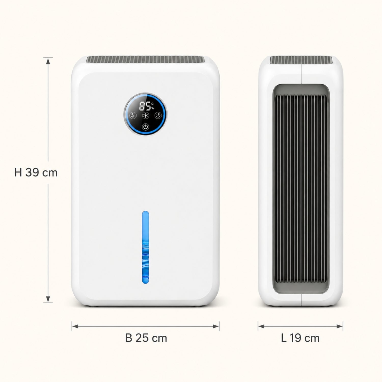 JORA - Dehumidifier