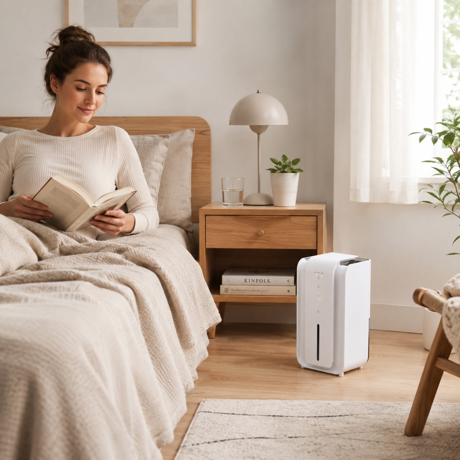 CARO - Dehumidifier