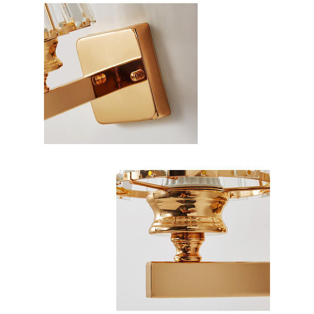 Quisso Wall Light