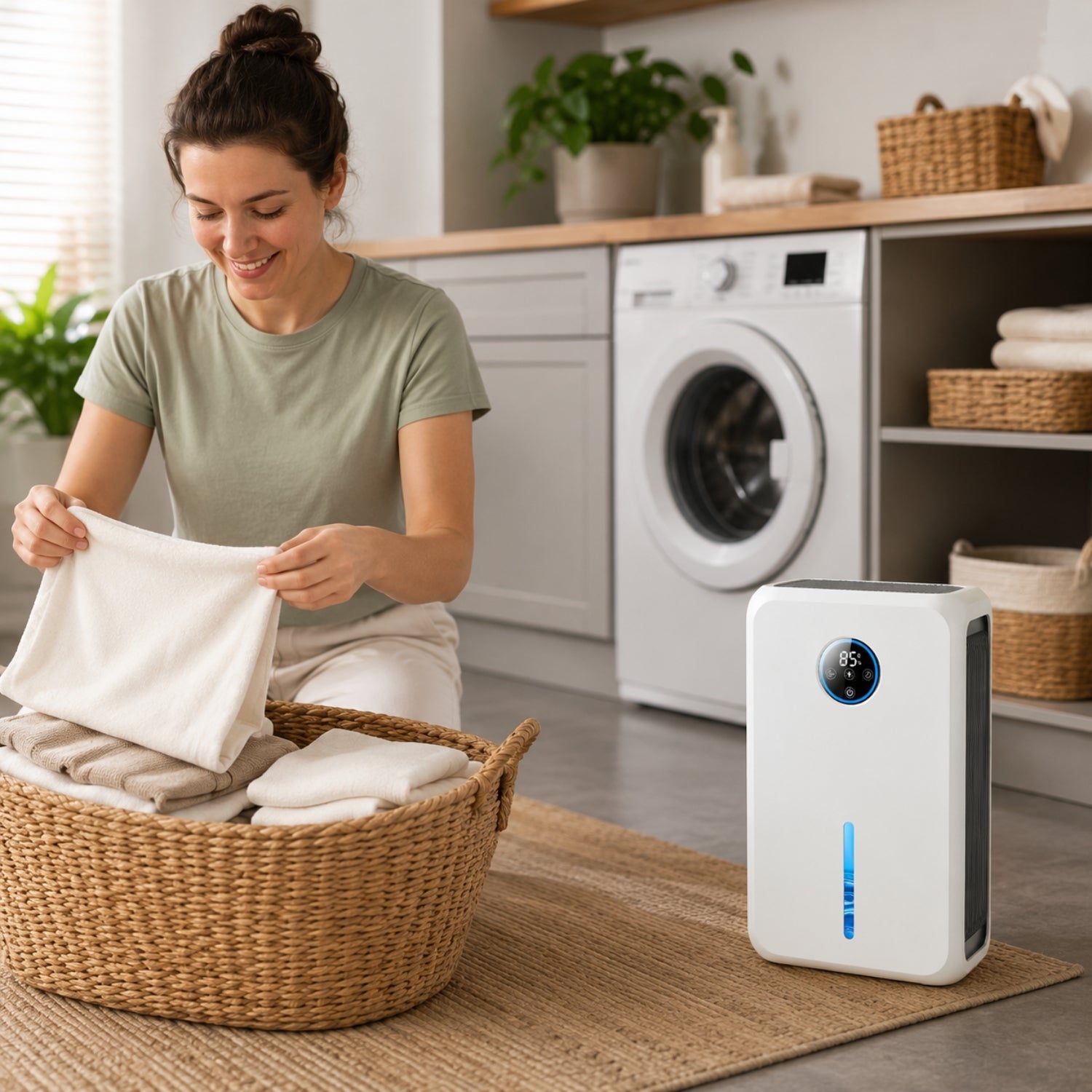 JORA - Dehumidifier