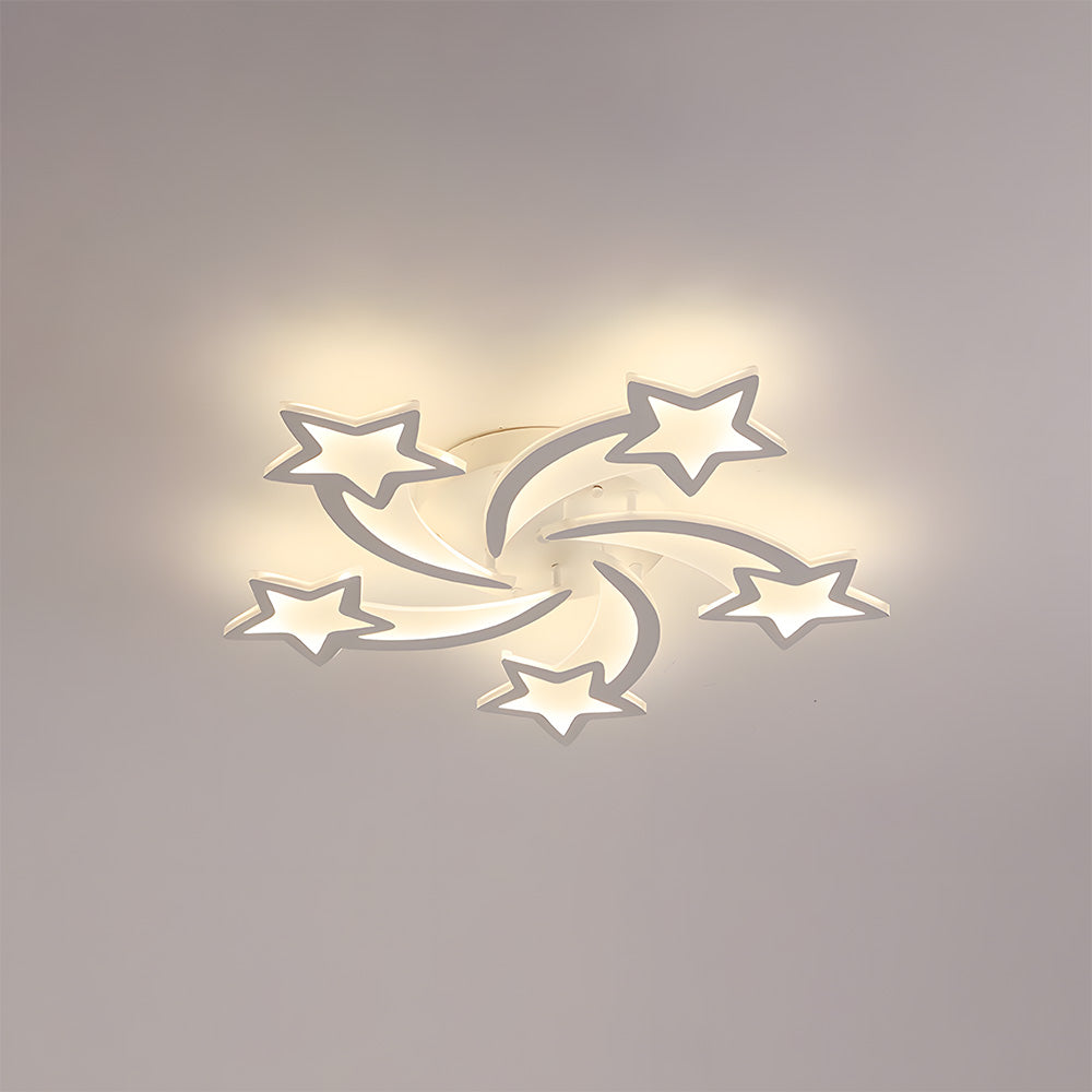 Starspace Ceiling Light
