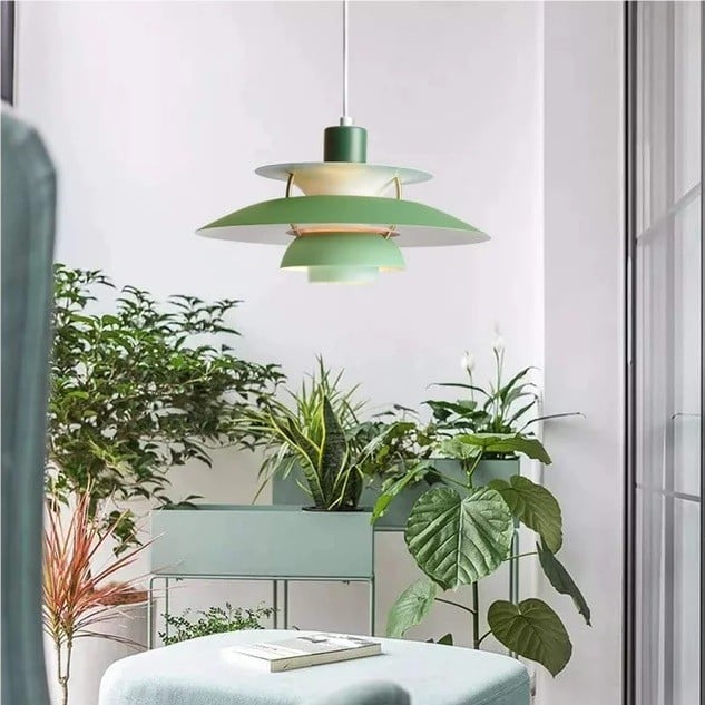 Paxano Modern Pendant Light