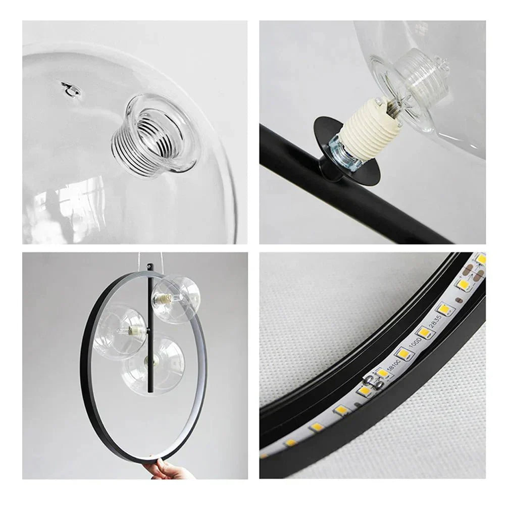 Dobleno Stylish Pendant Light