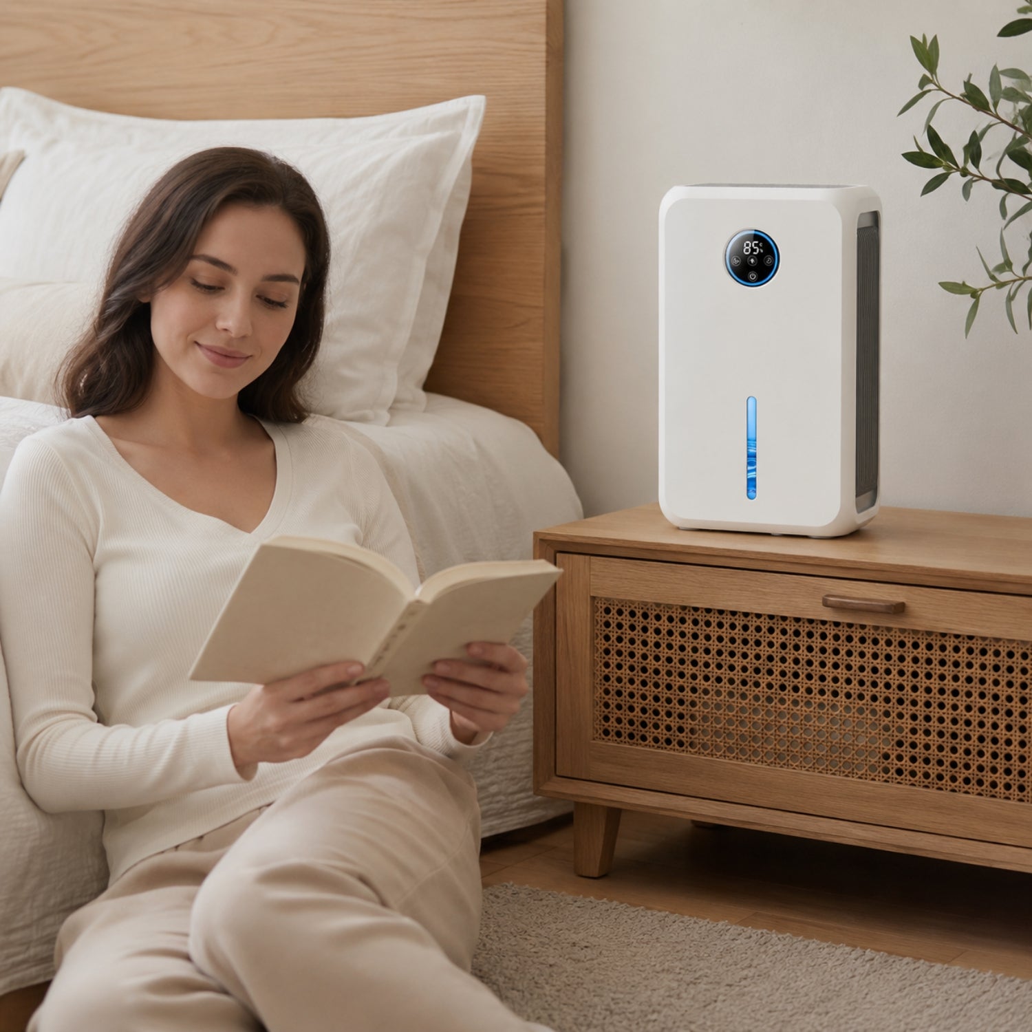 JORA - Dehumidifier