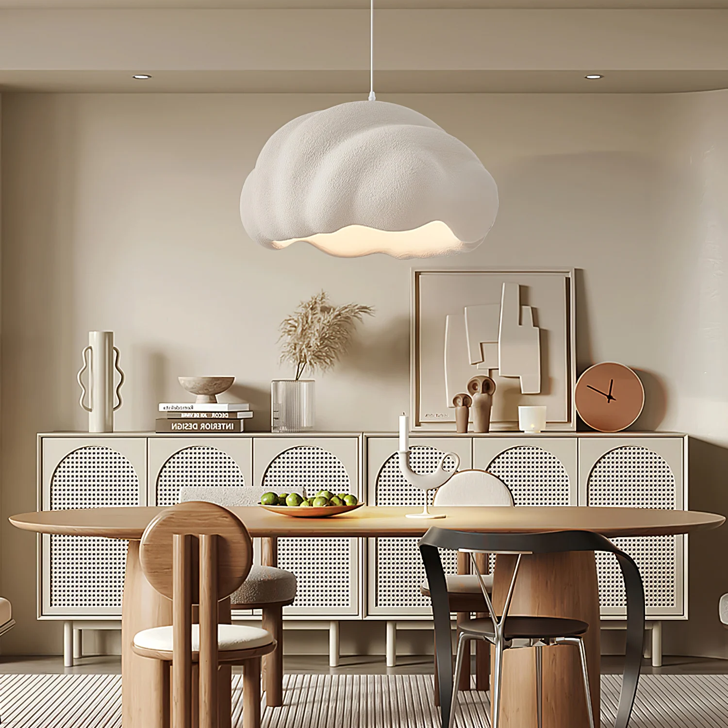 Conisus Pendant Light