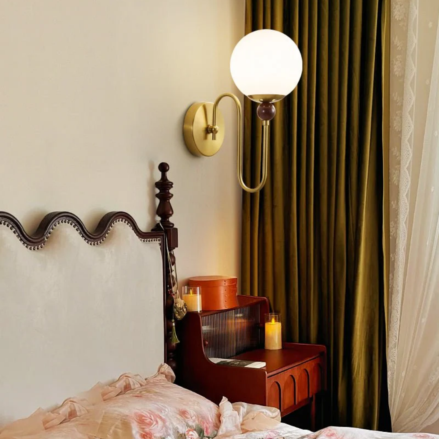 Mekosan Wall Light