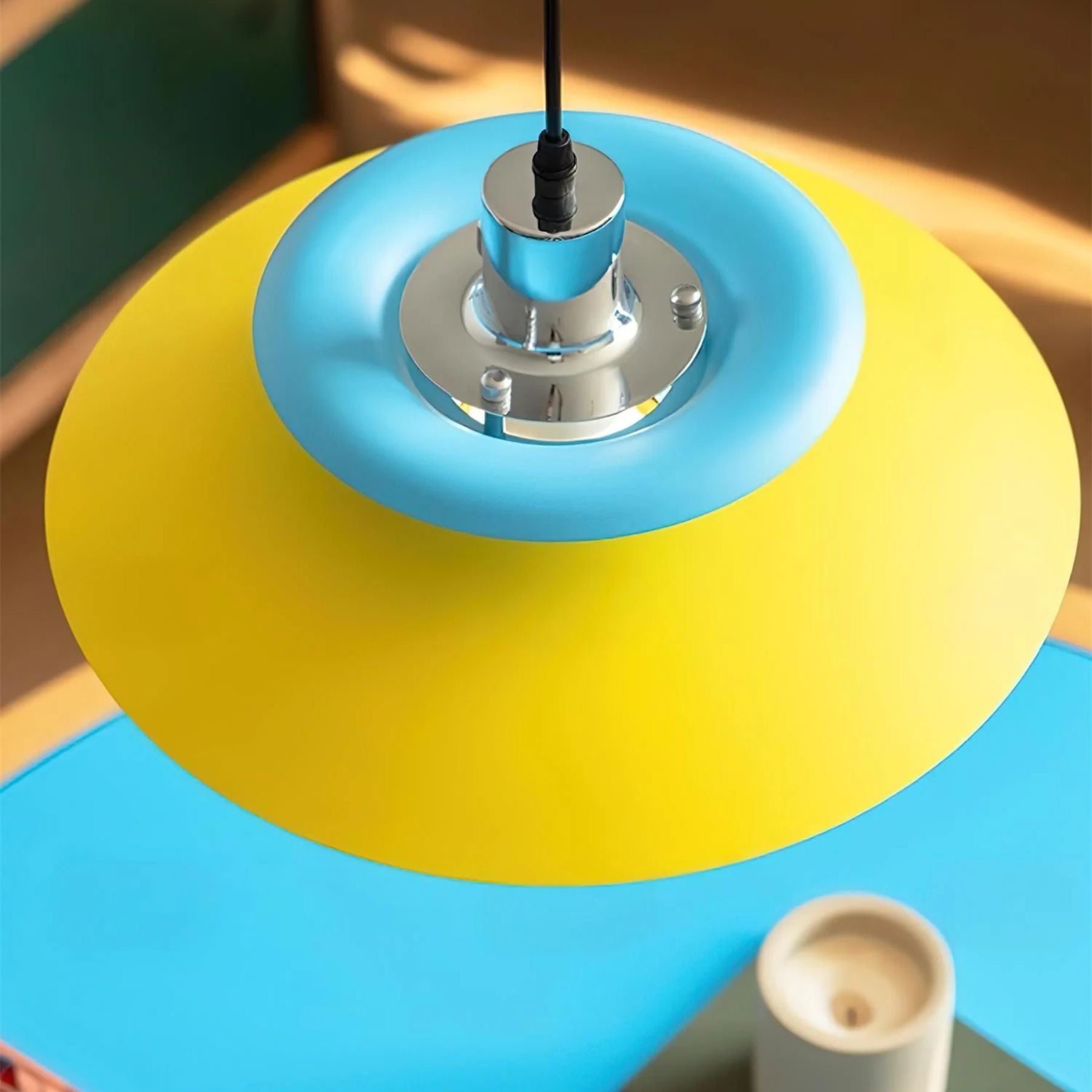 Covena Mel Pendant Light