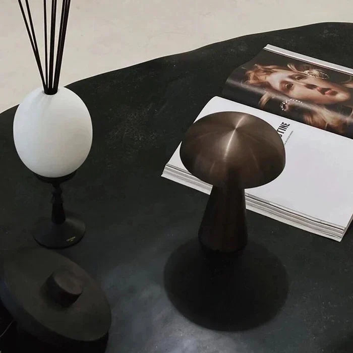 Moshi Table Lamp