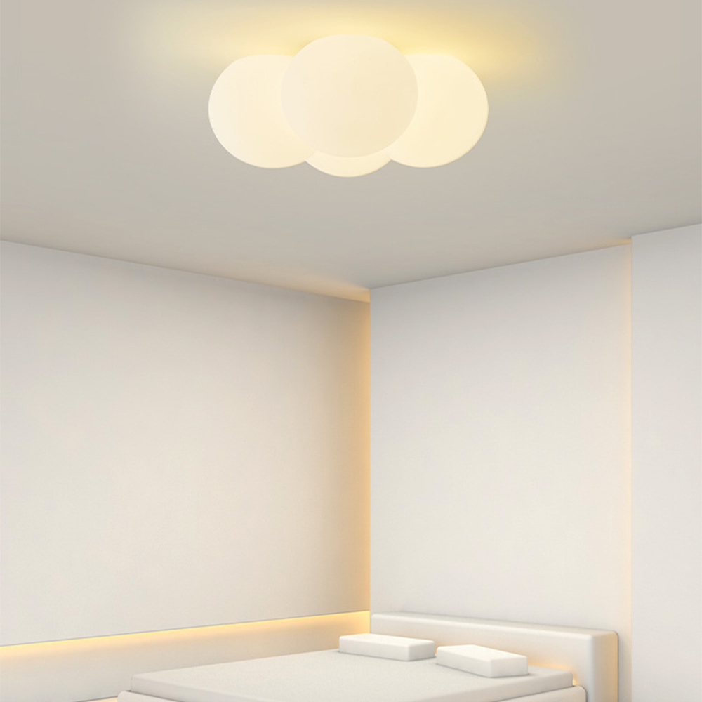 Cudullo Ceiling Light
