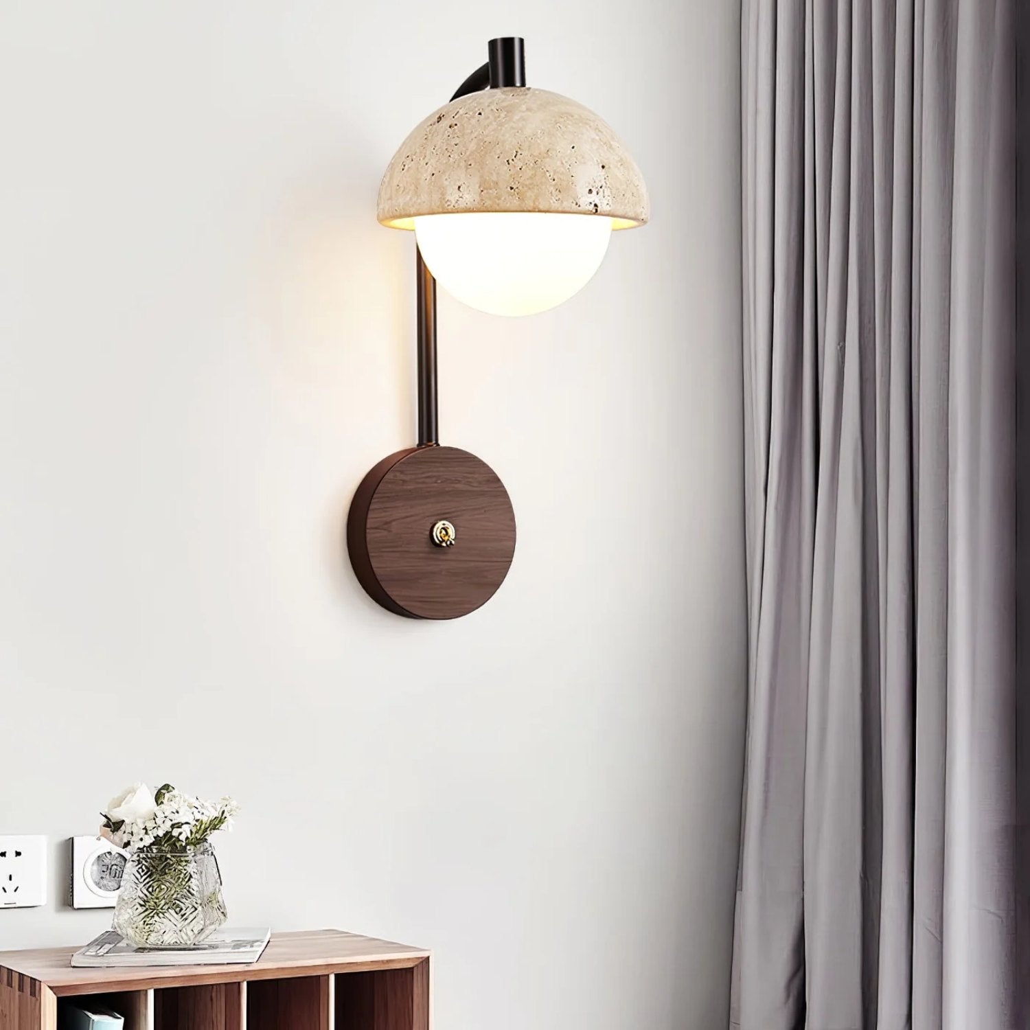 Reco Wall Light