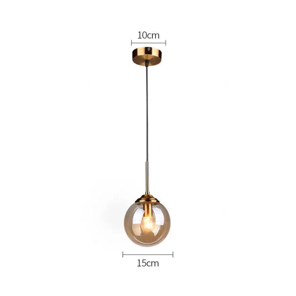 Savora Pendant Light