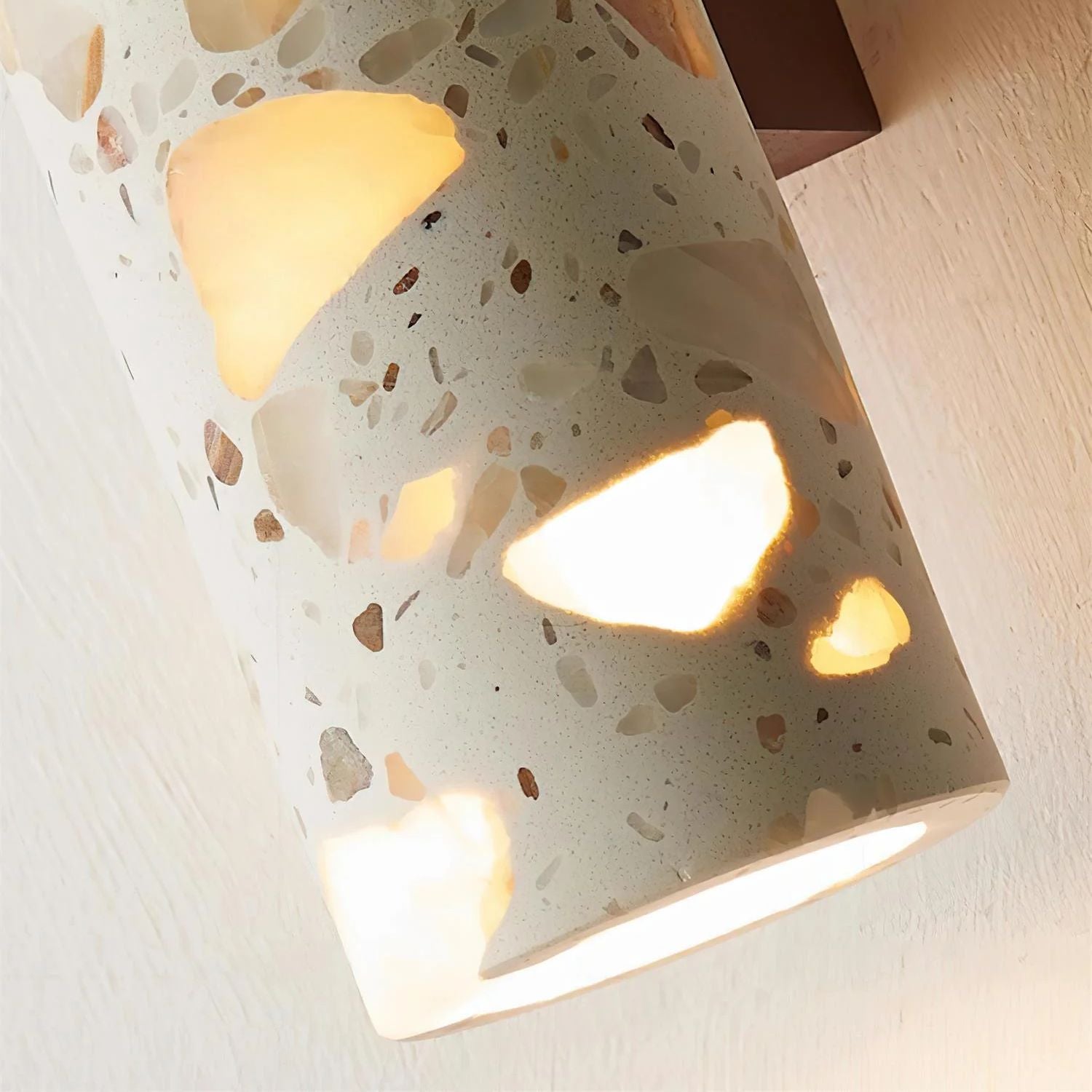 Cliza Wall Light