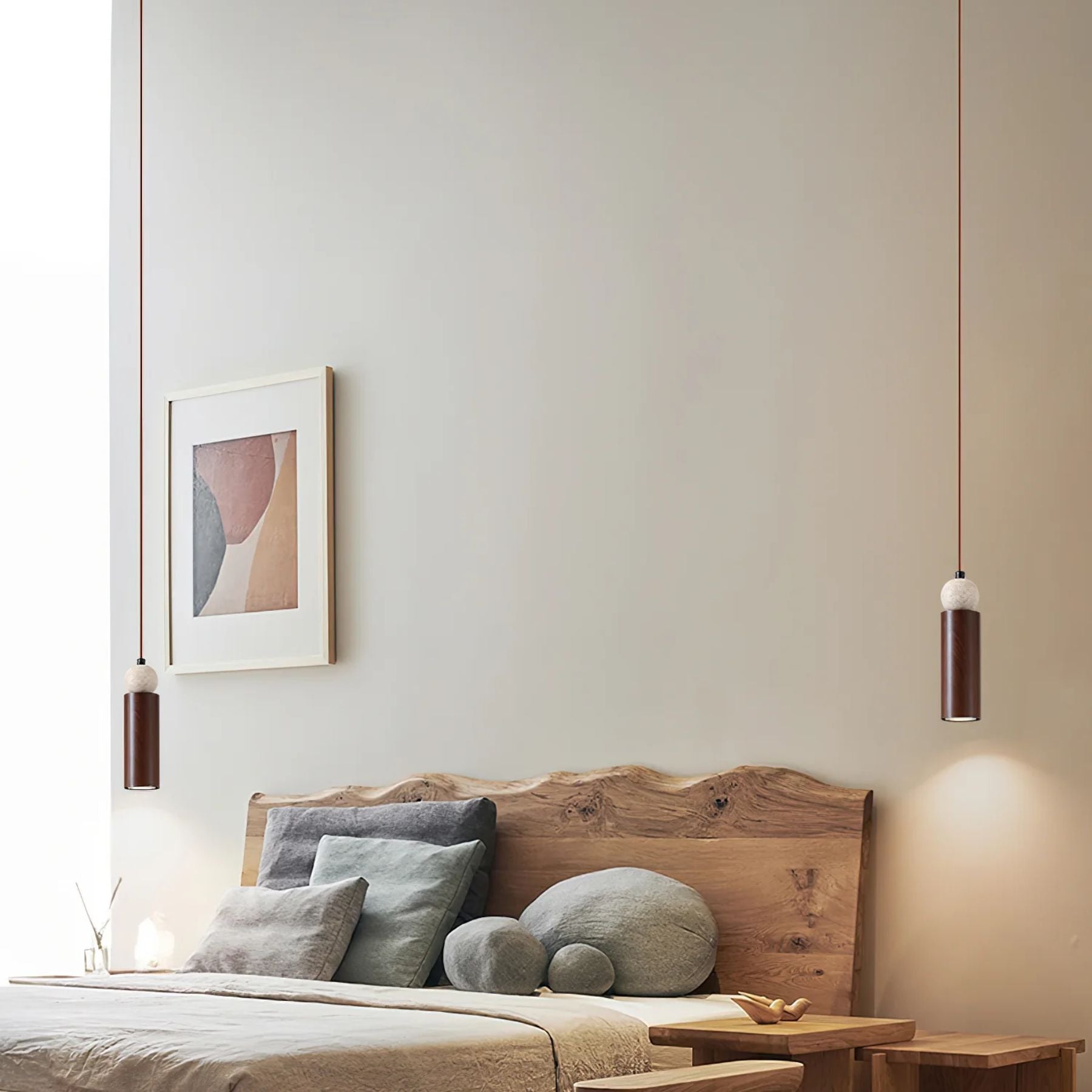 Somisa Pendant Light