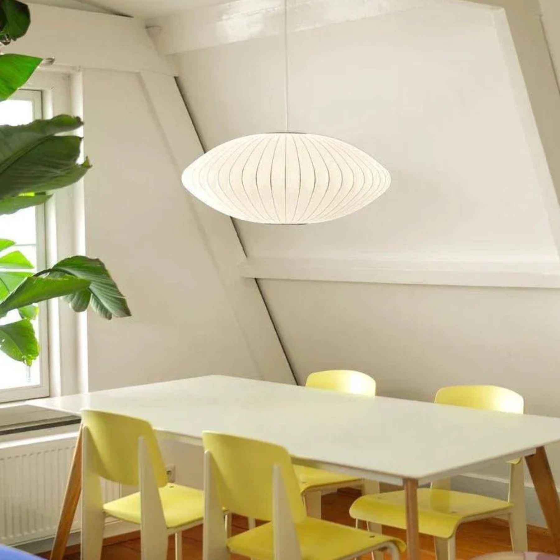 Sucoser Pendant Light Series - Track Guide