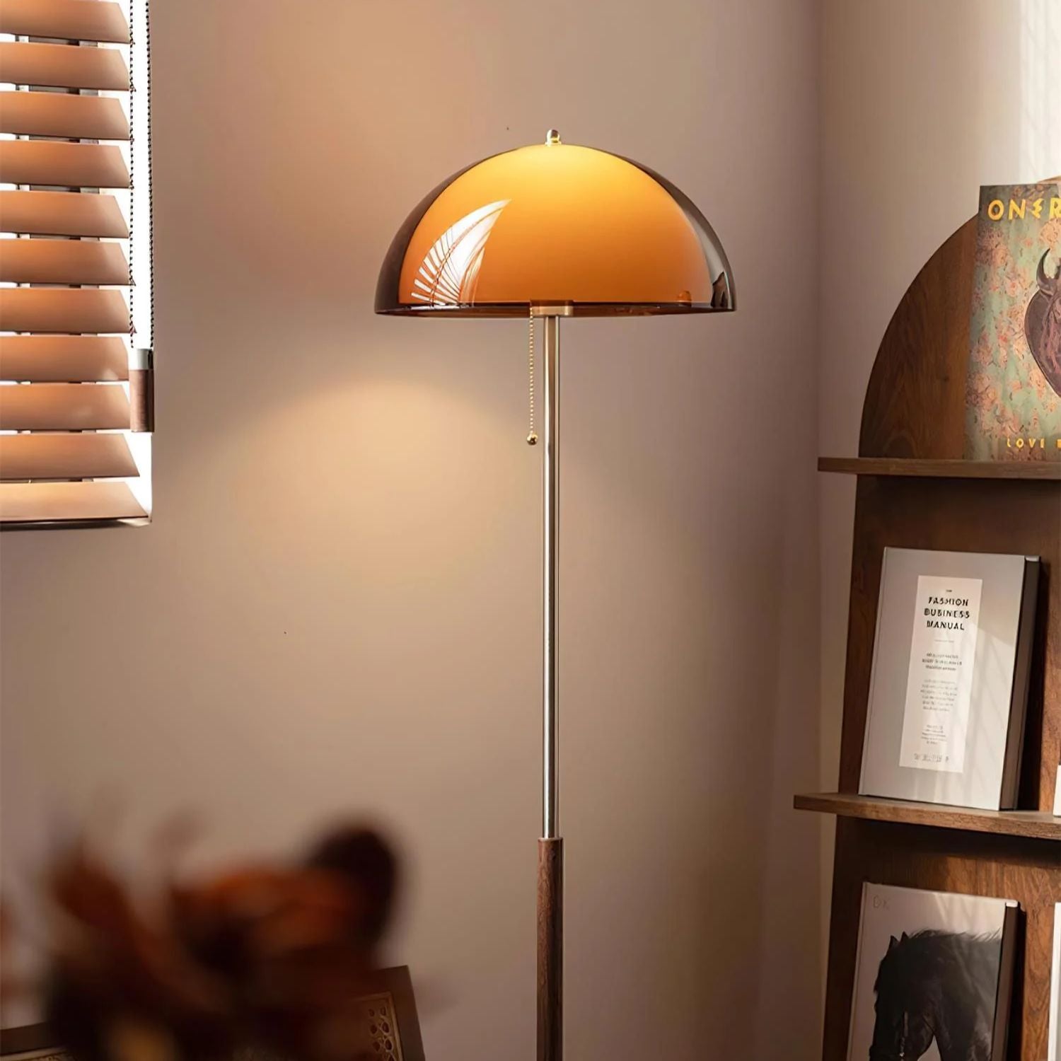 Letova Floor Lamp