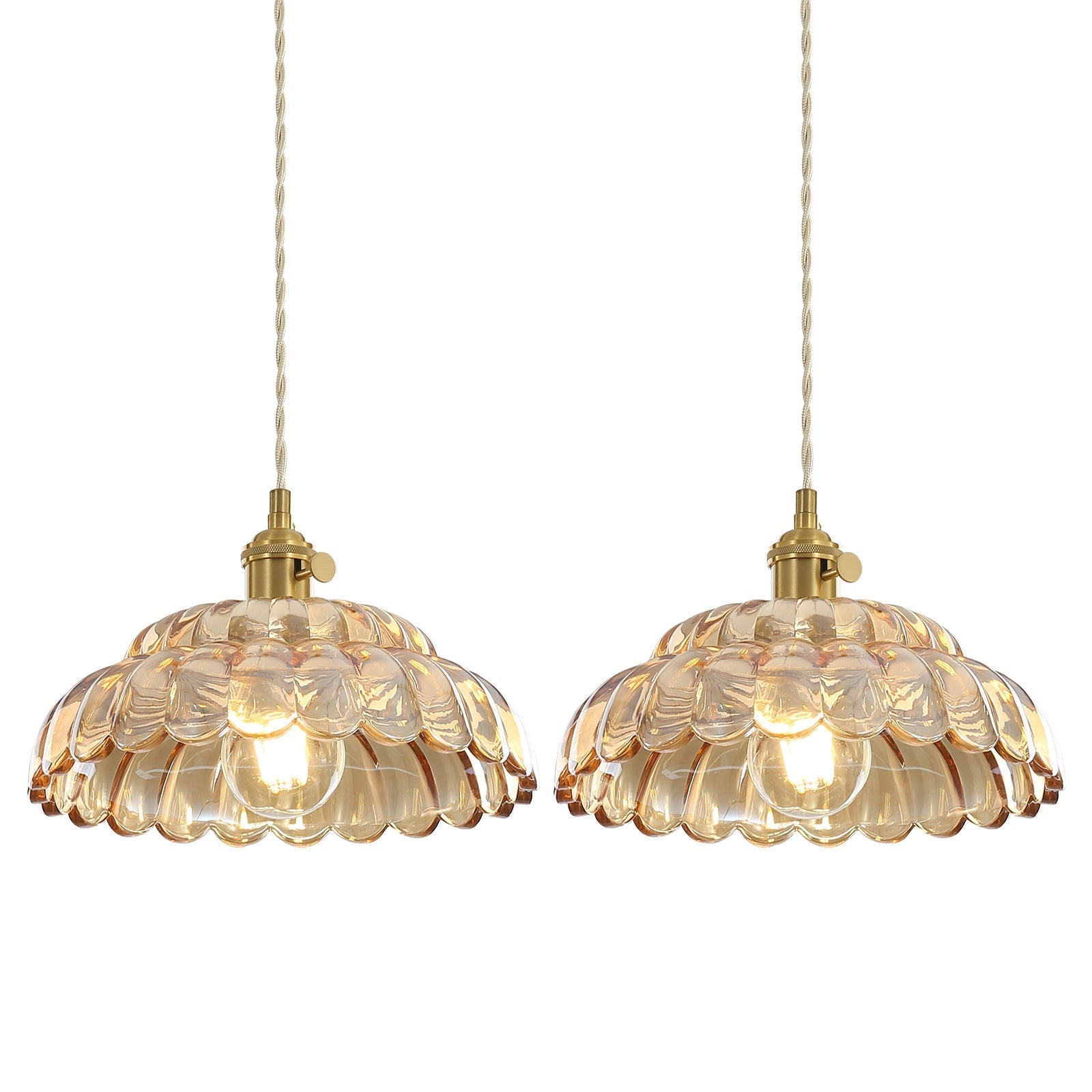 Coaren Pendant Light