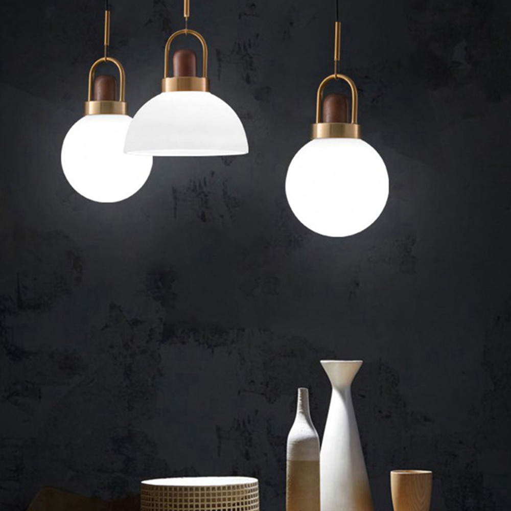 Solenia Pendant Light
