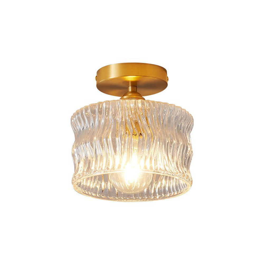 Maletone Ceiling Light