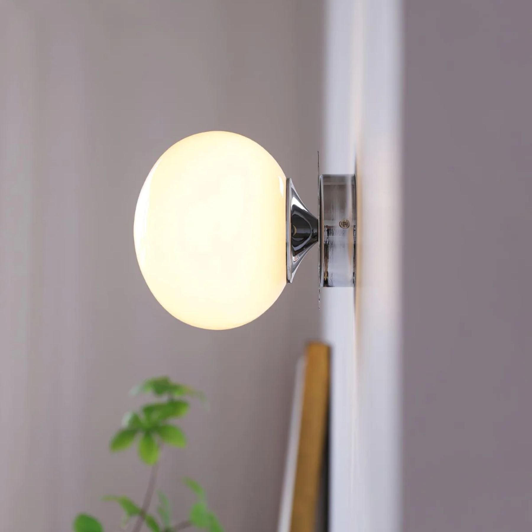 Mazello Wall Light