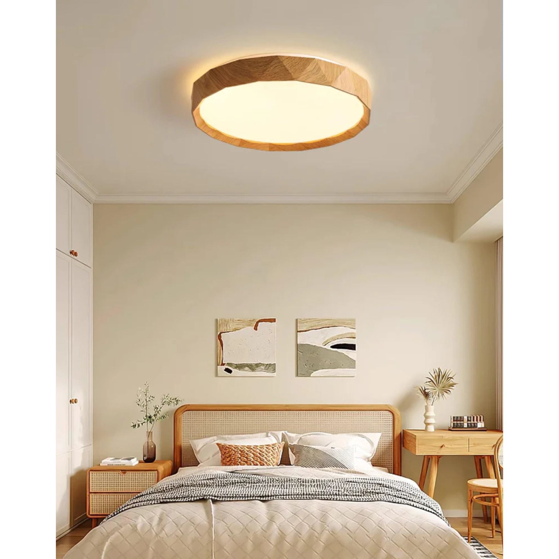 Karaven Ceiling Light