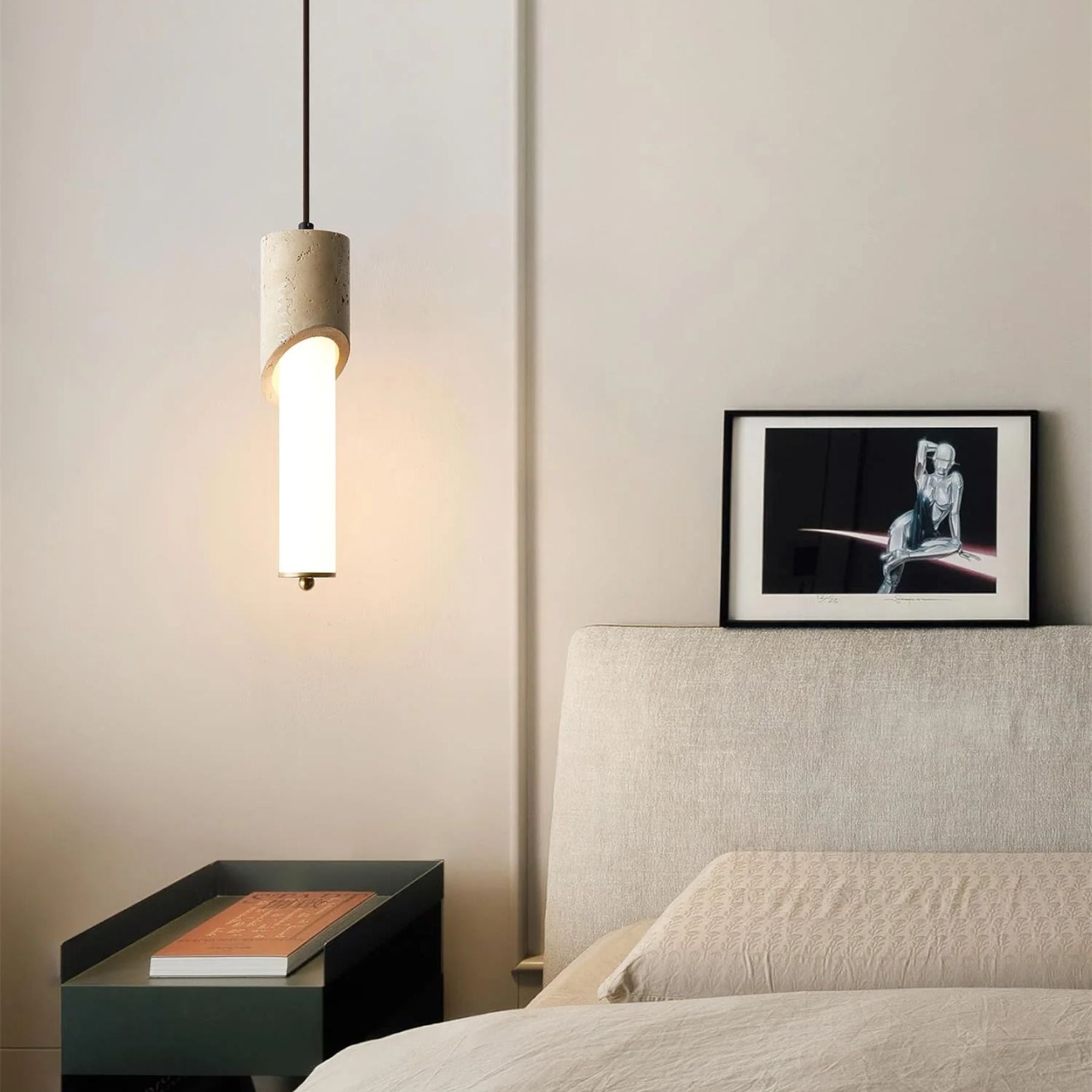 Lenuzaro Pendant Light