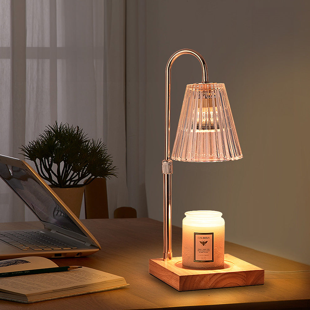 Selvoro Candle Warmer Lamp