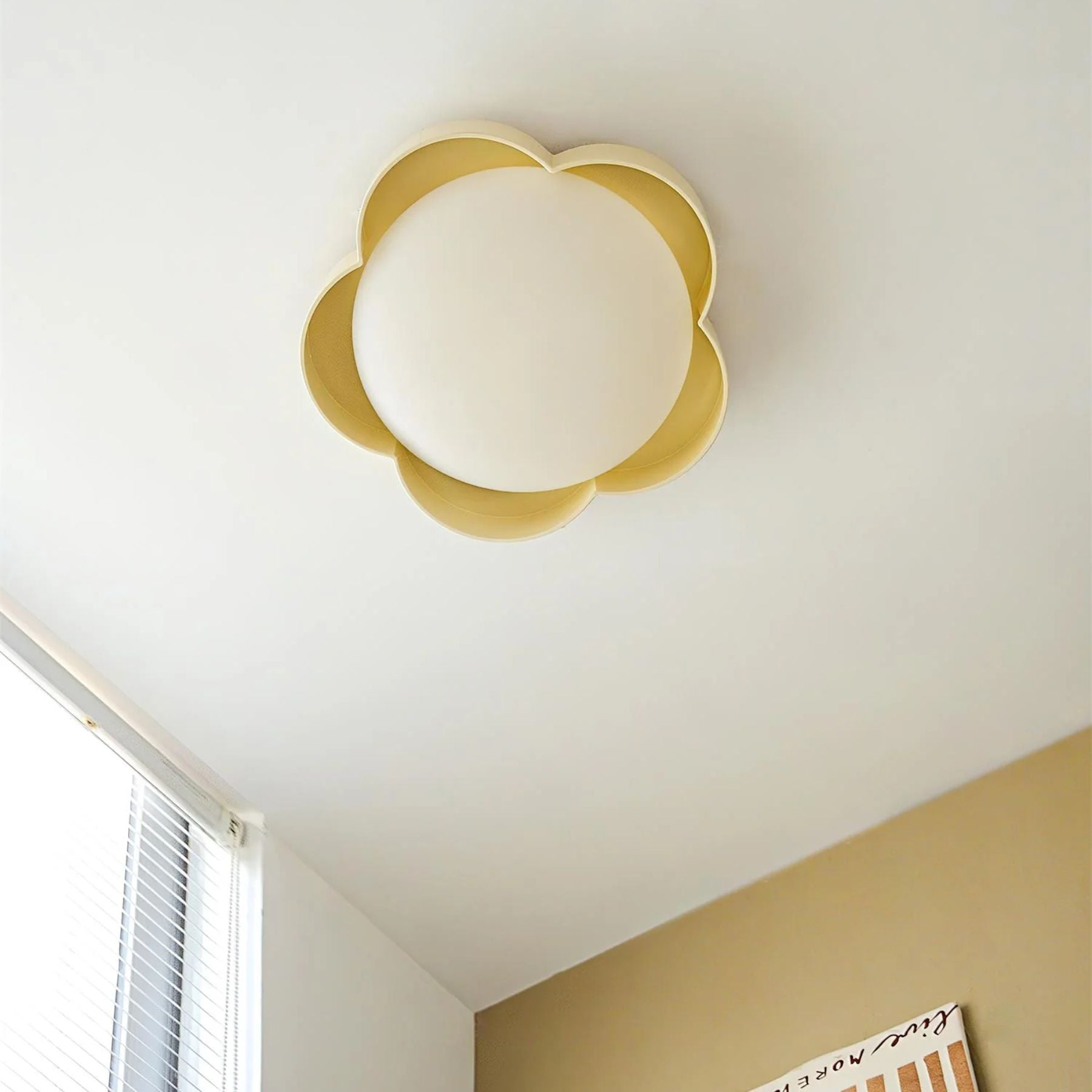 Lemniza Ceiling Light