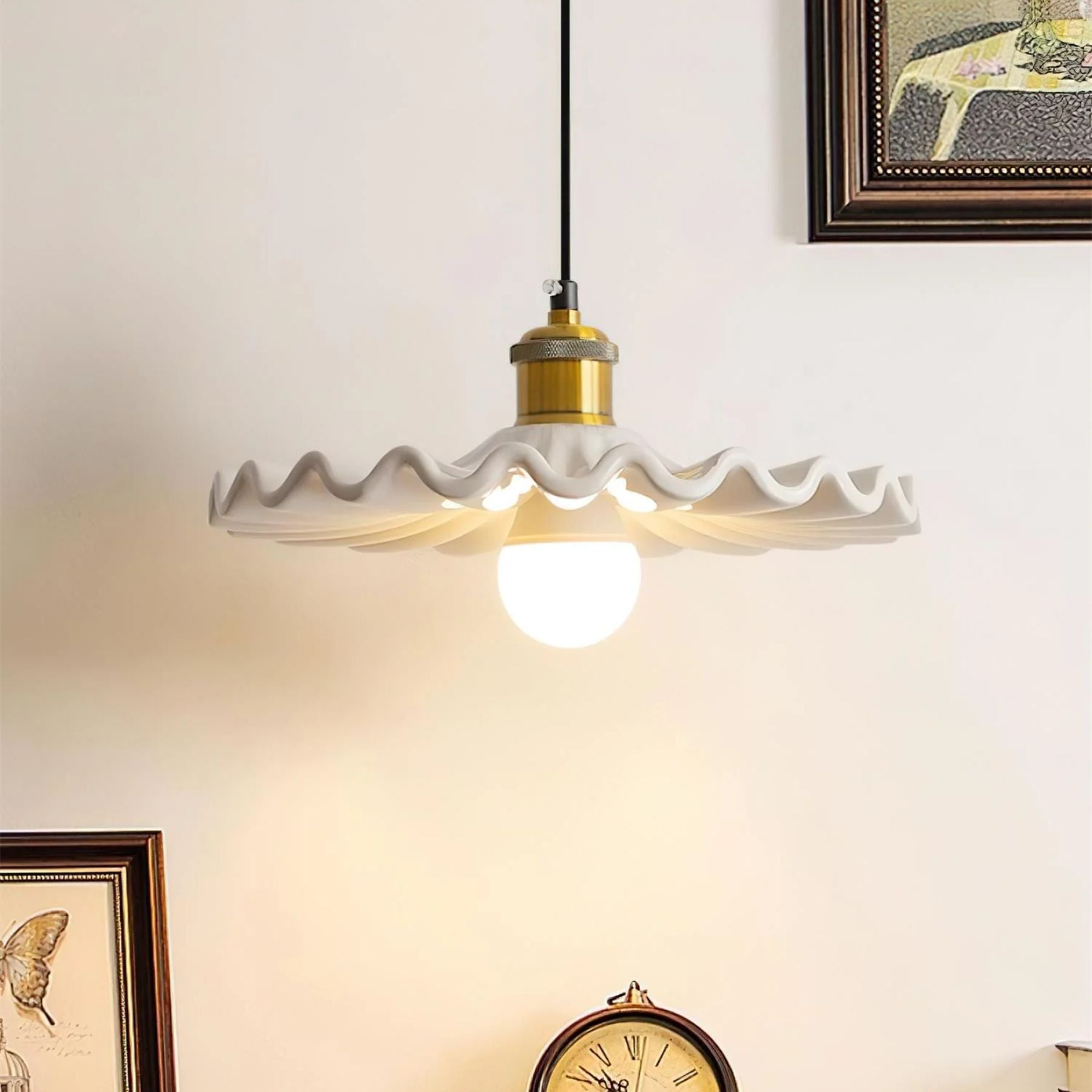 Cerolova Pendant Light