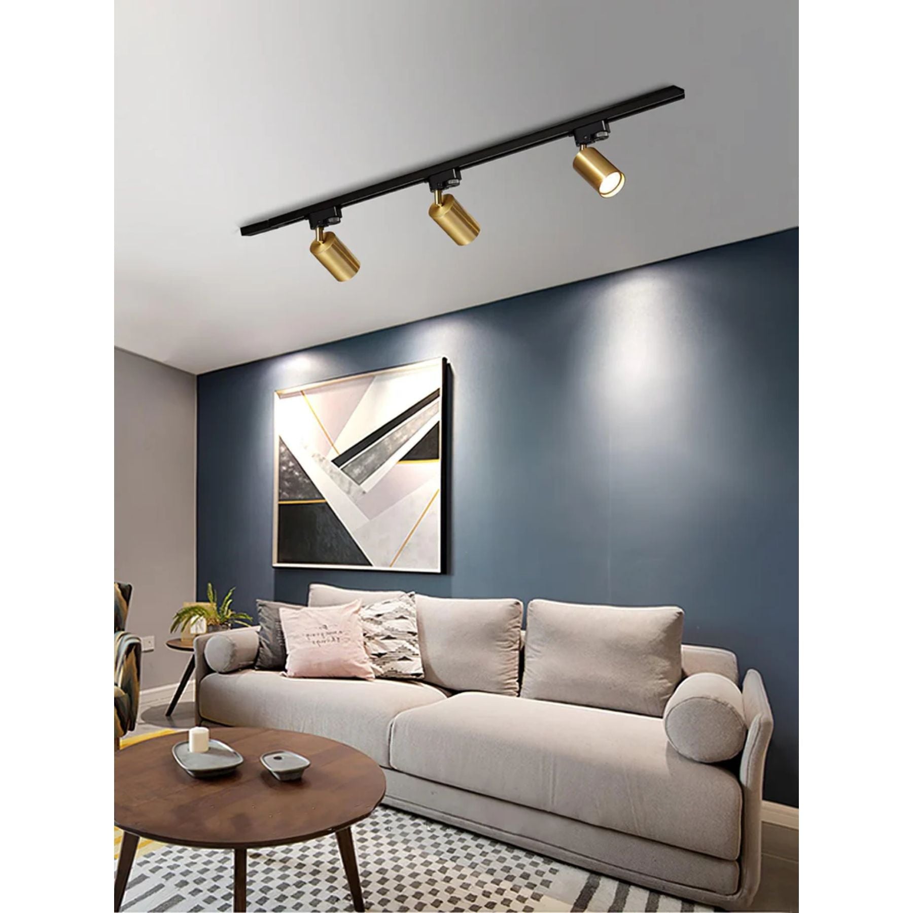Lumoro Ceiling Light