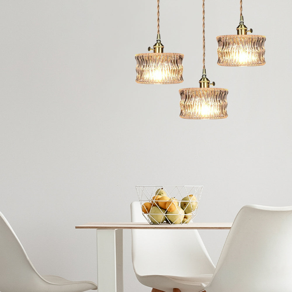 Serenoa Pendant Light