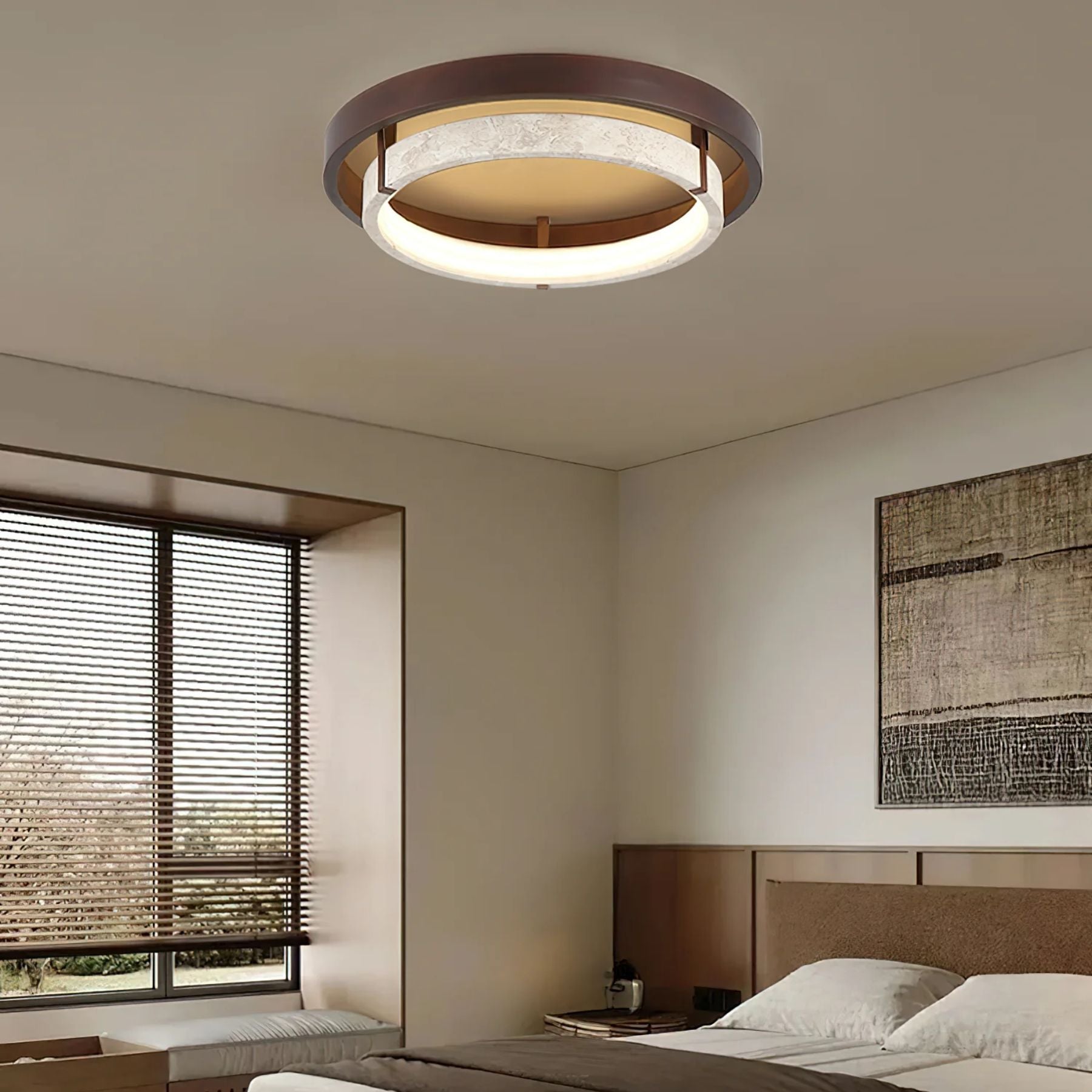 Cirevella Ceiling Light
