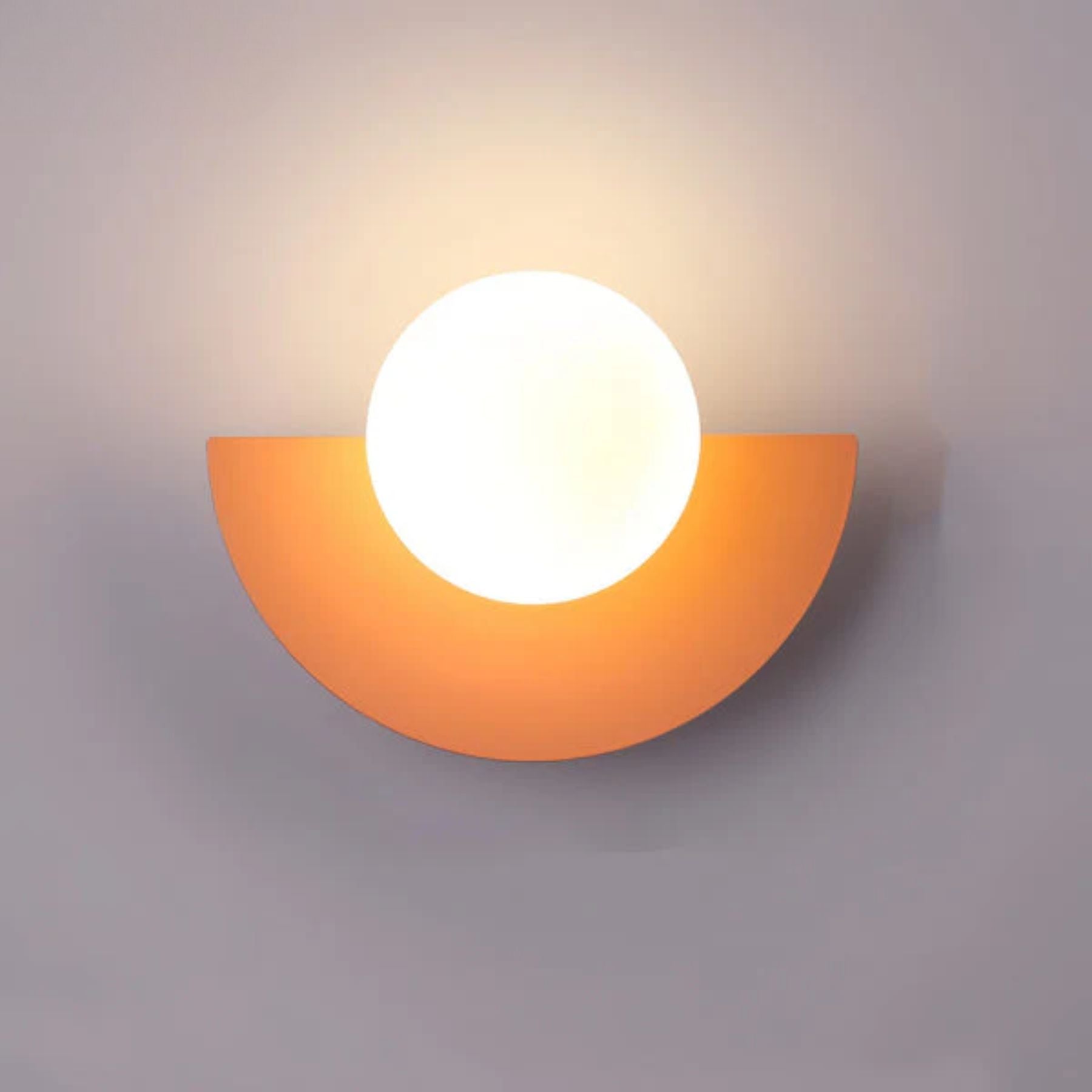 Olynso Wall Light