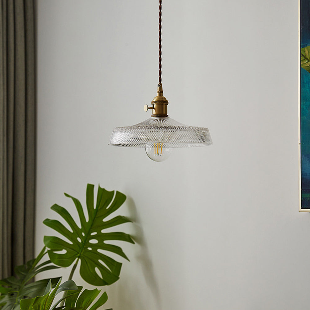 Siltero Pendant Light