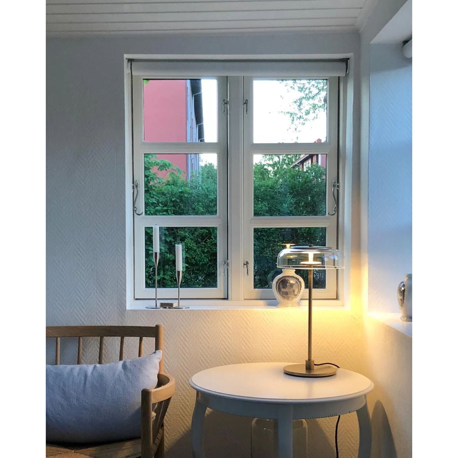 Dorevan Table Lamp
