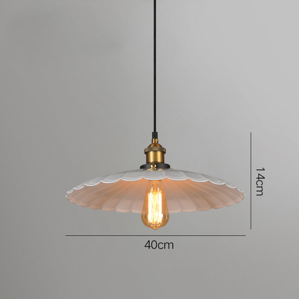 Zelmira Pendant Light