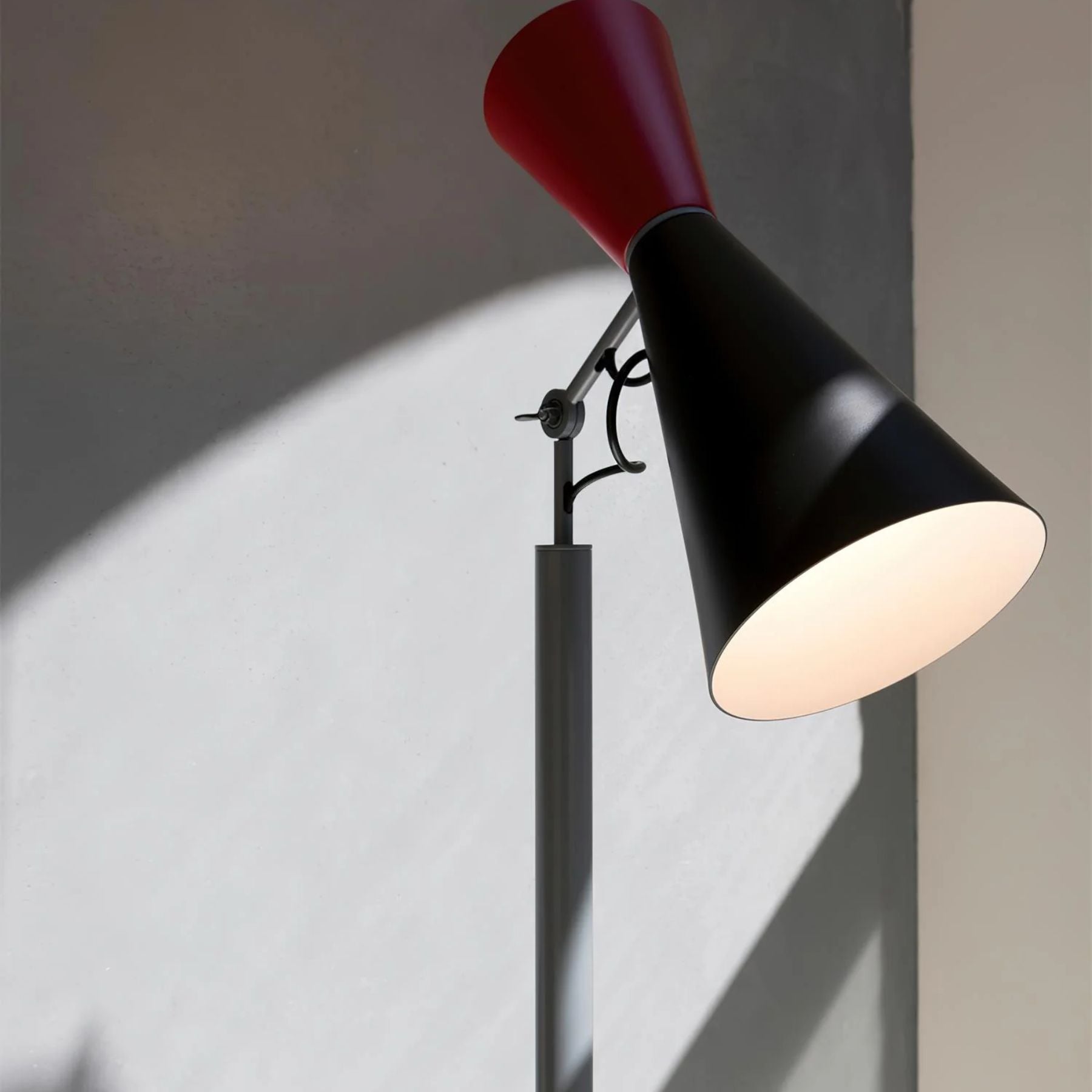 Benisco Floor Lamp