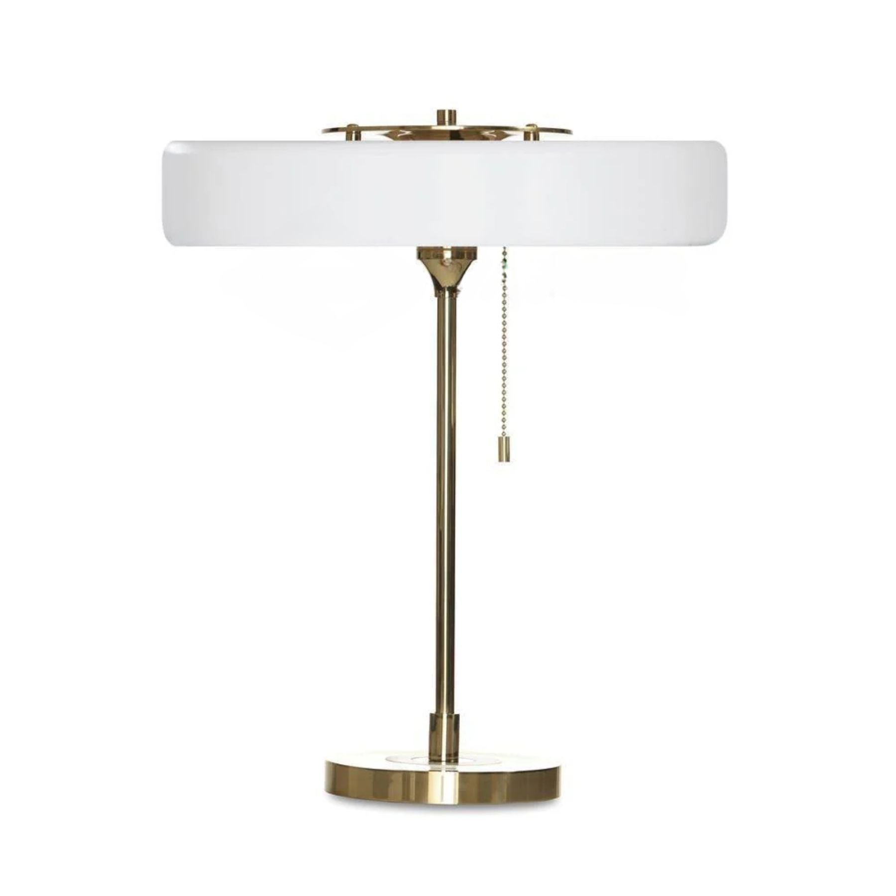 Revive Table Lamp