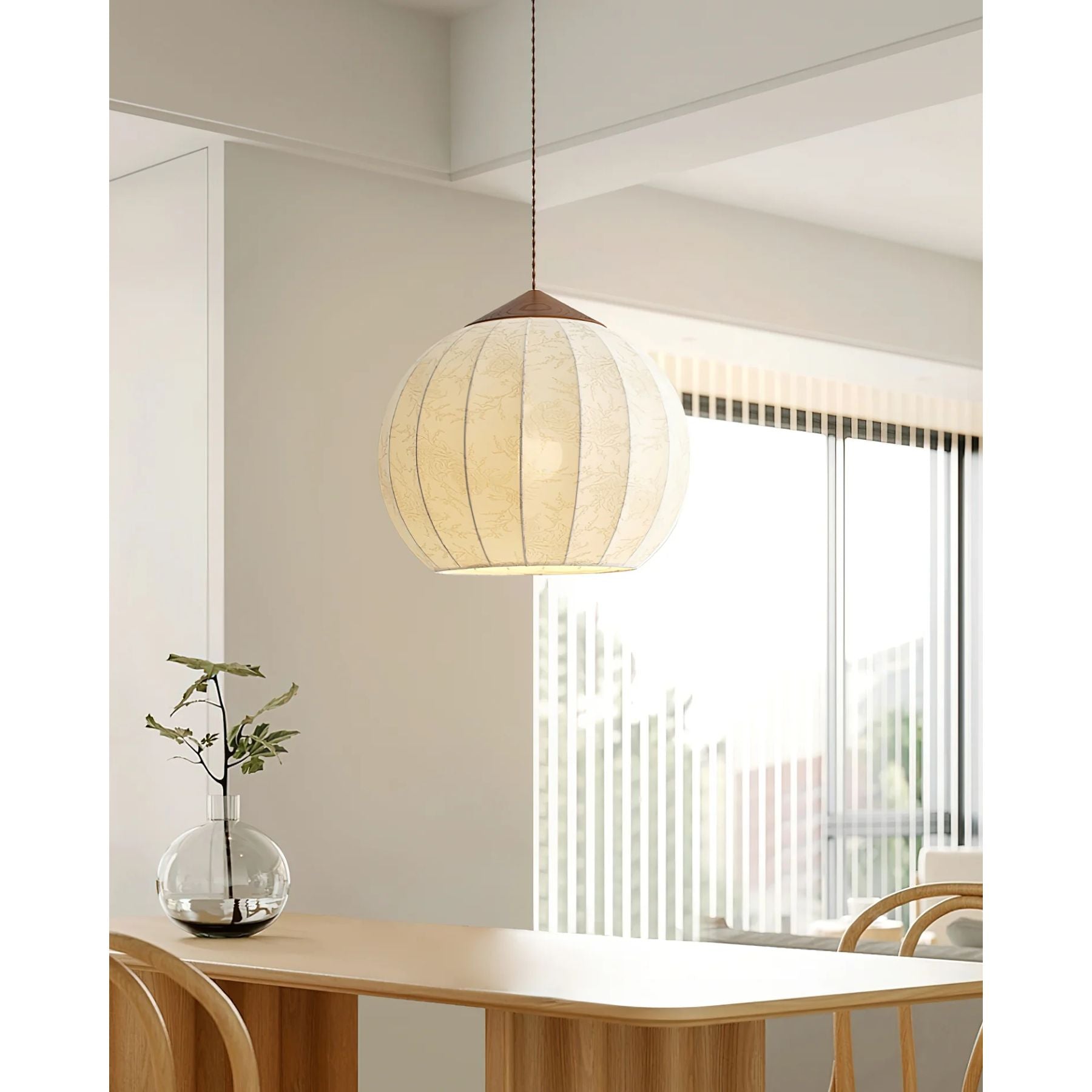Loyanes Pendant Light