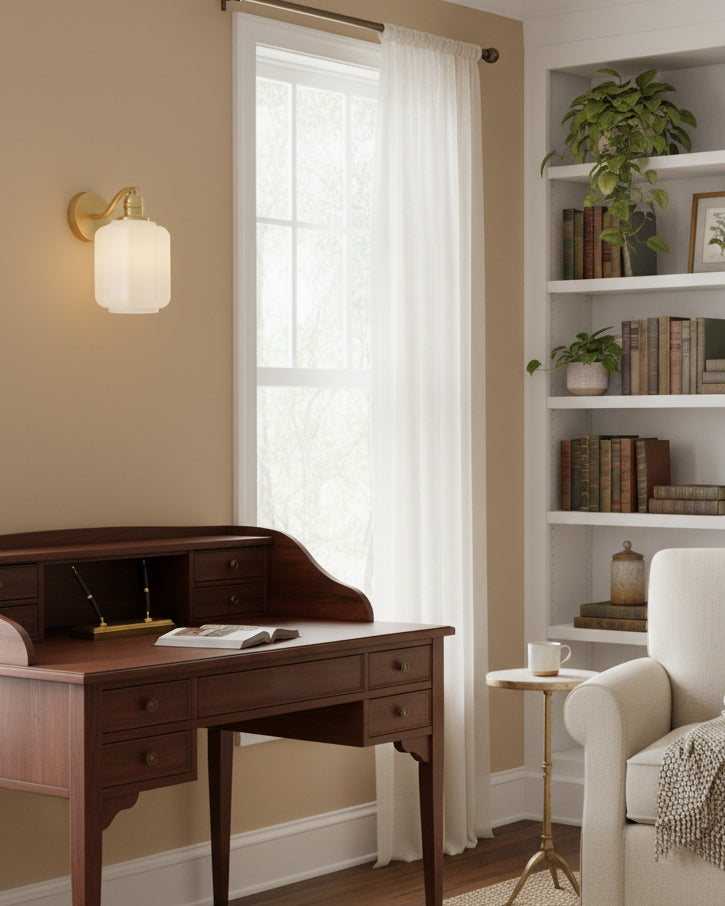 Oakaran Wall Light