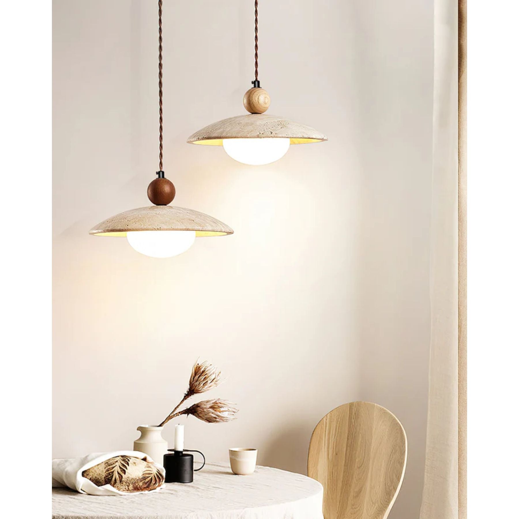 Sinalo Pendant Light