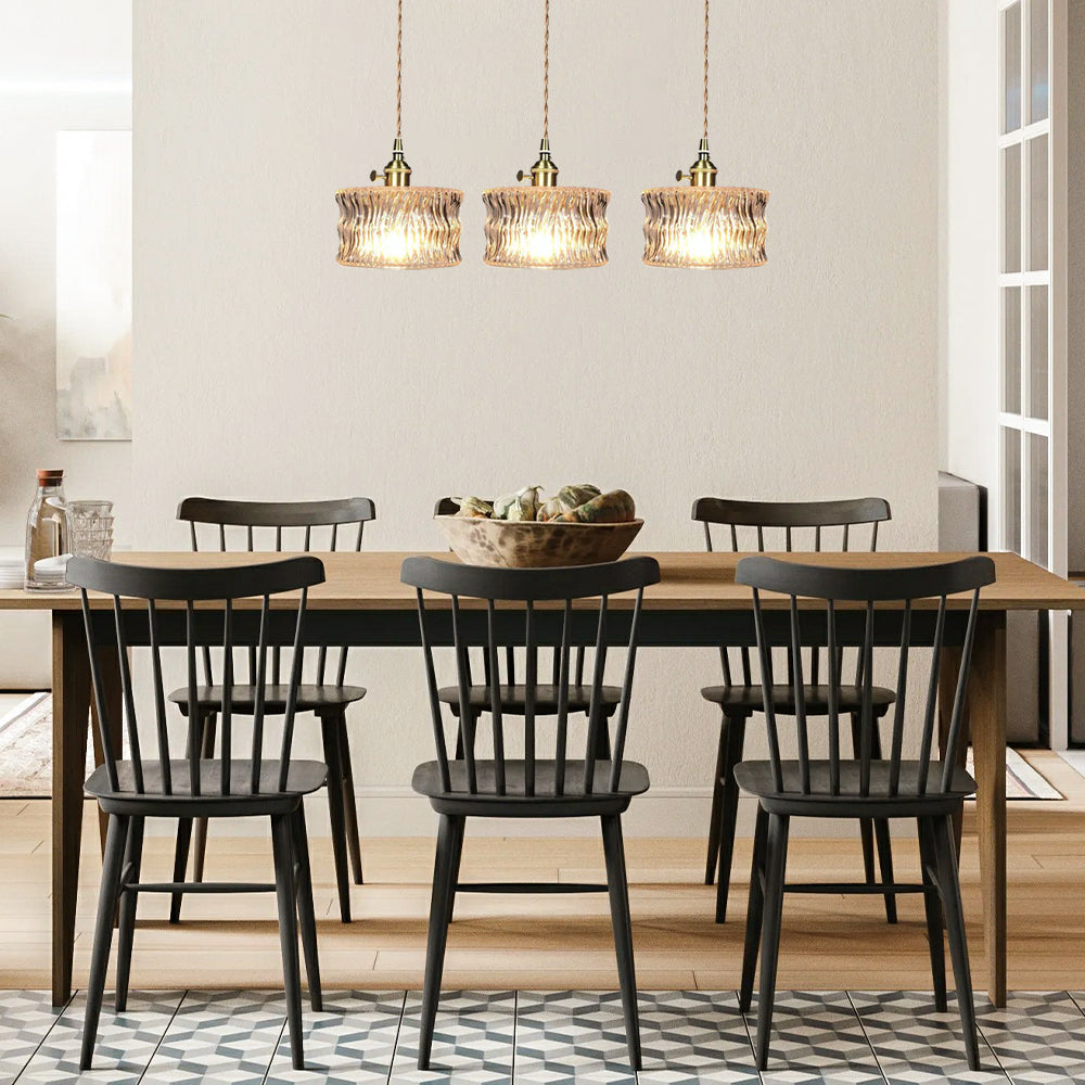 Serenoa Pendant Light