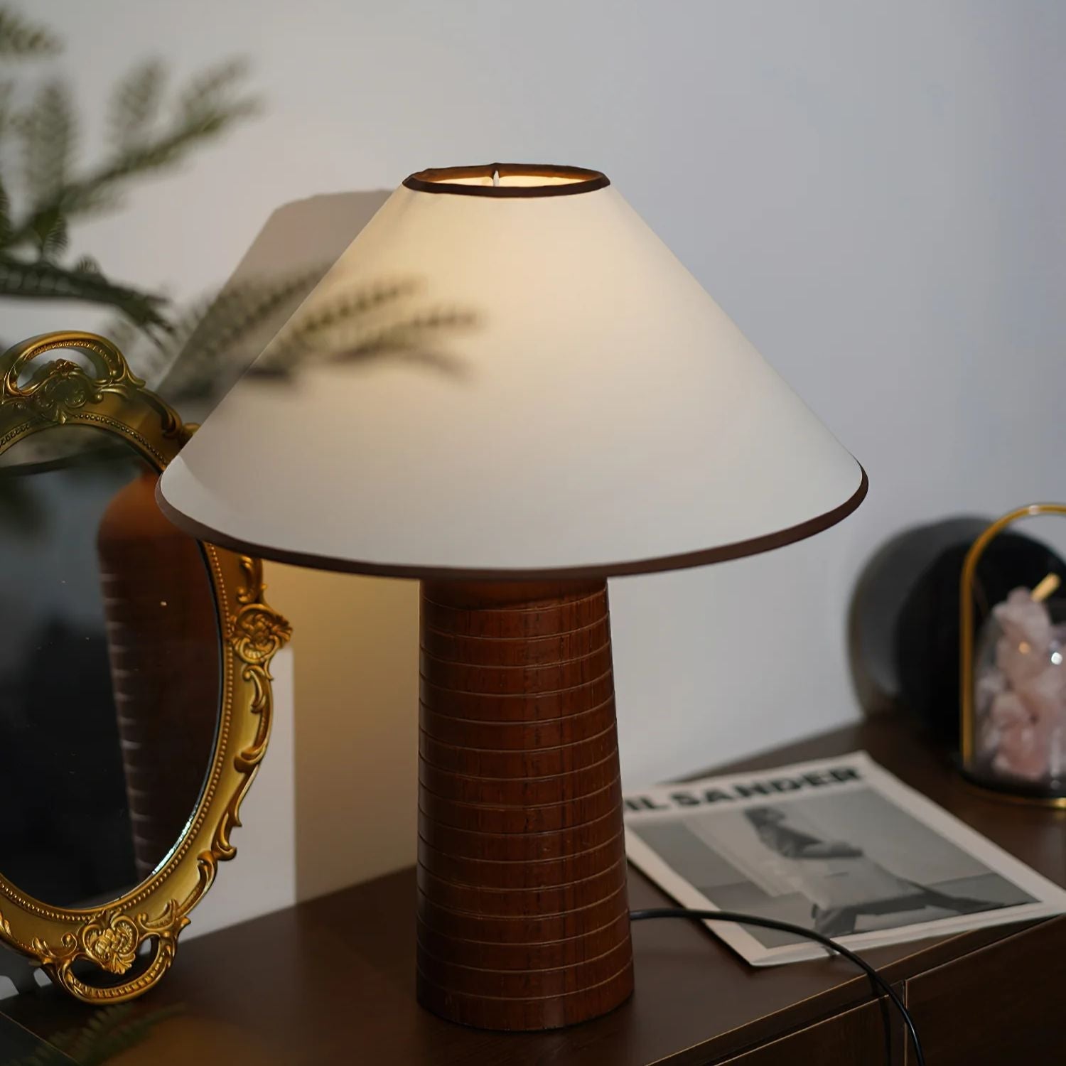 Zarismo Table Lamp