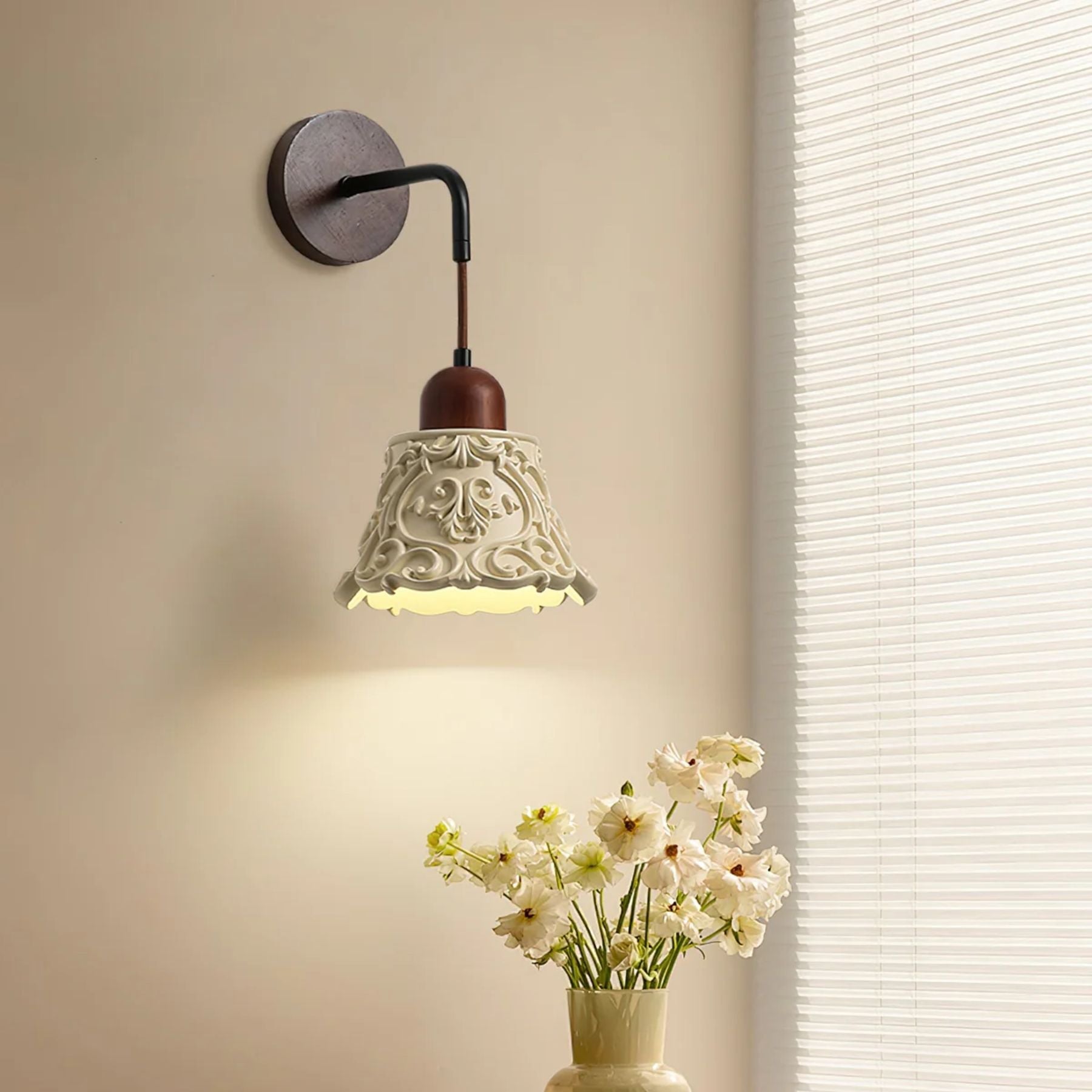 Orineva Wall Light