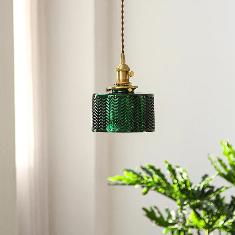 Leravux Pendant Light