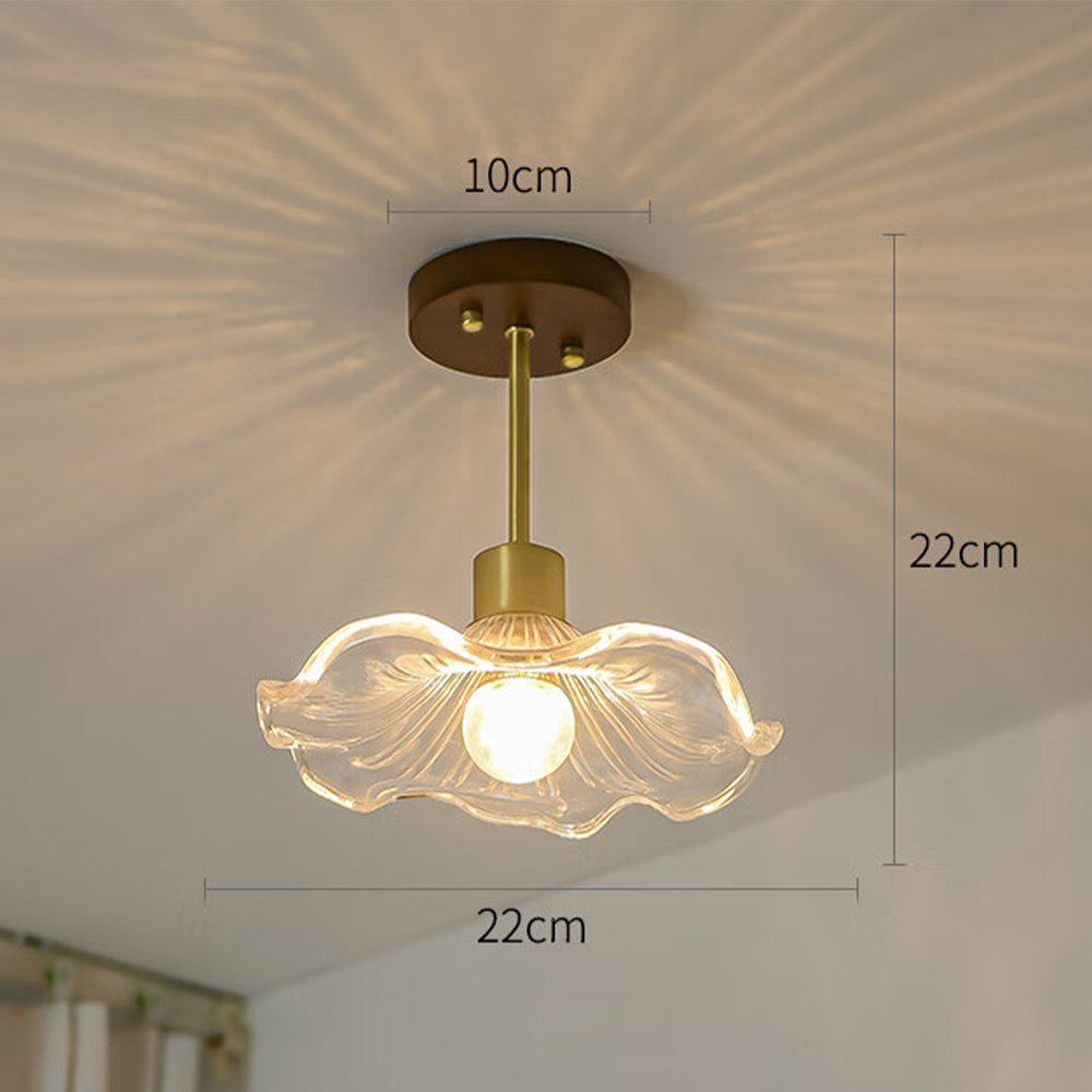 Tavero Ceiling Light