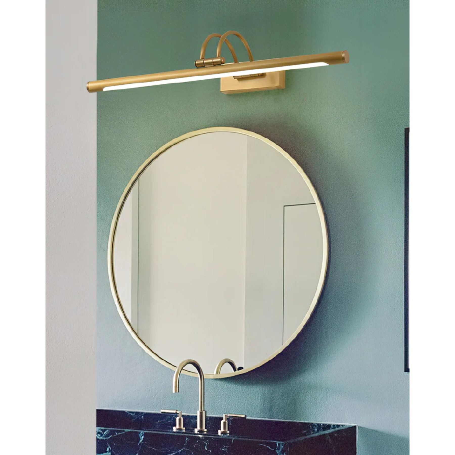 Marenzo Wall Light